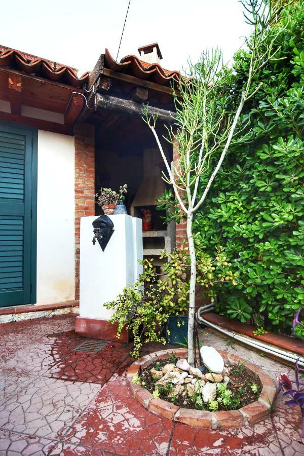 Villetta Gina Avola Exterior photo